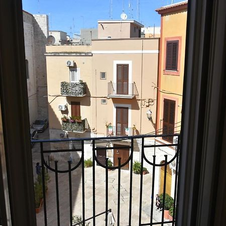 Domida Apartment Bari Zewnętrze zdjęcie