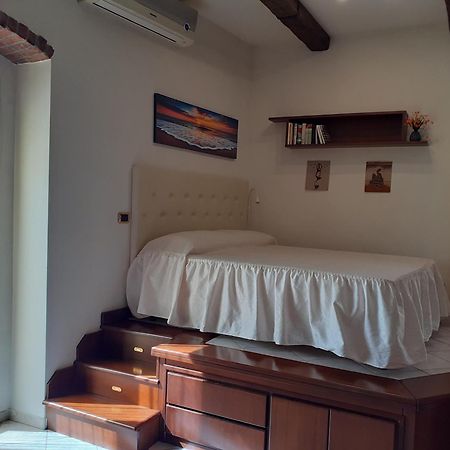 Domida Apartment Bari Zewnętrze zdjęcie