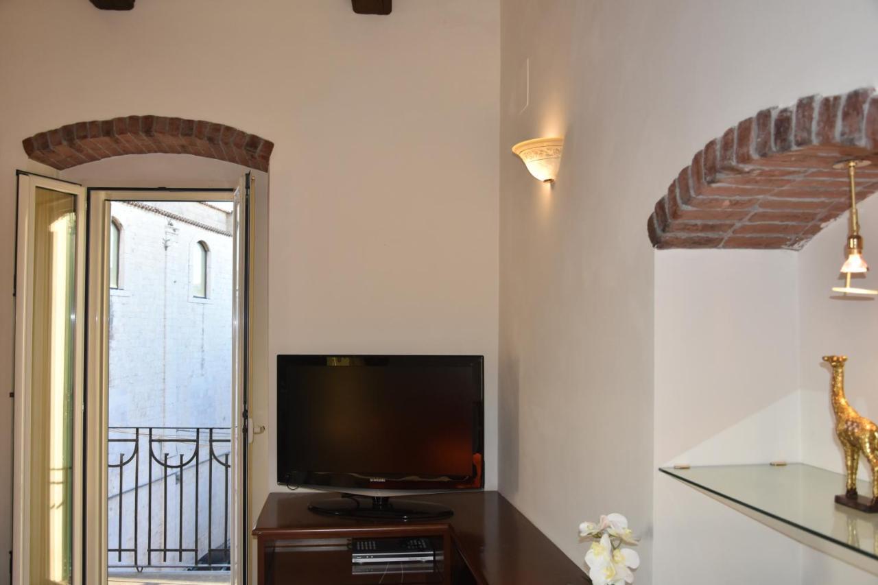 Domida Apartment Bari Zewnętrze zdjęcie
