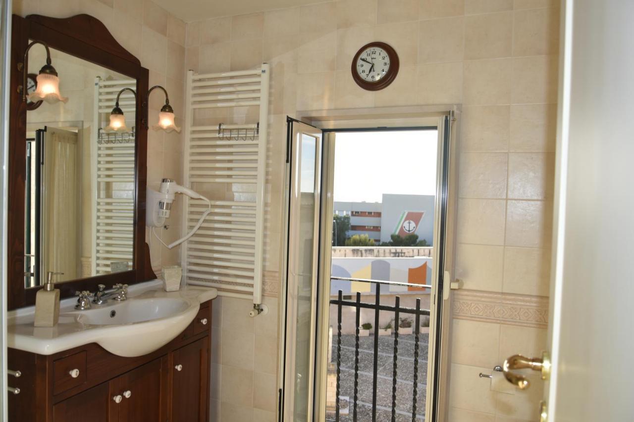 Domida Apartment Bari Zewnętrze zdjęcie