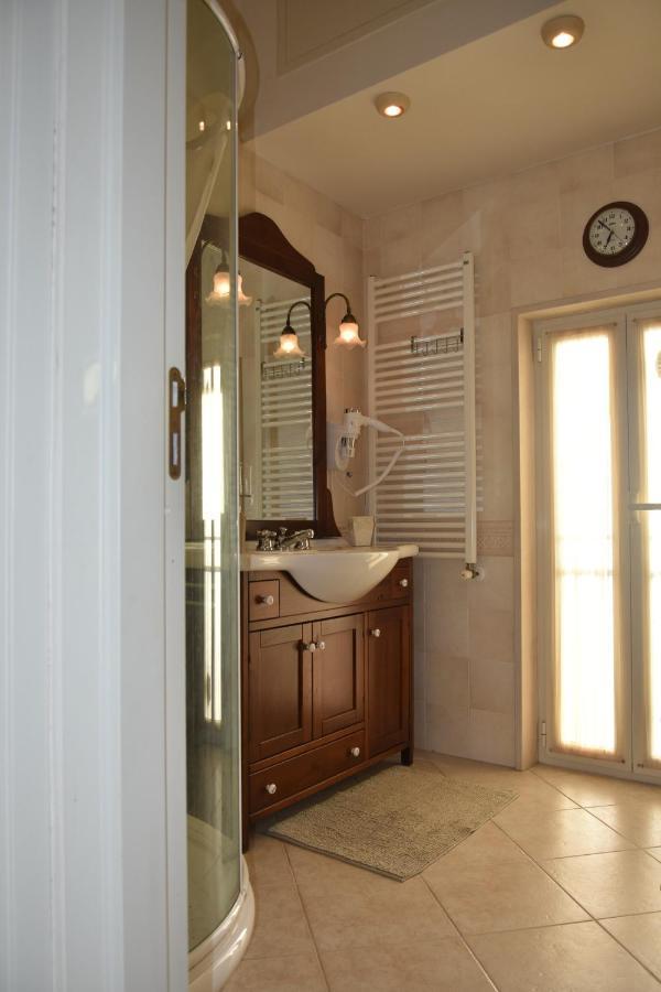Domida Apartment Bari Zewnętrze zdjęcie