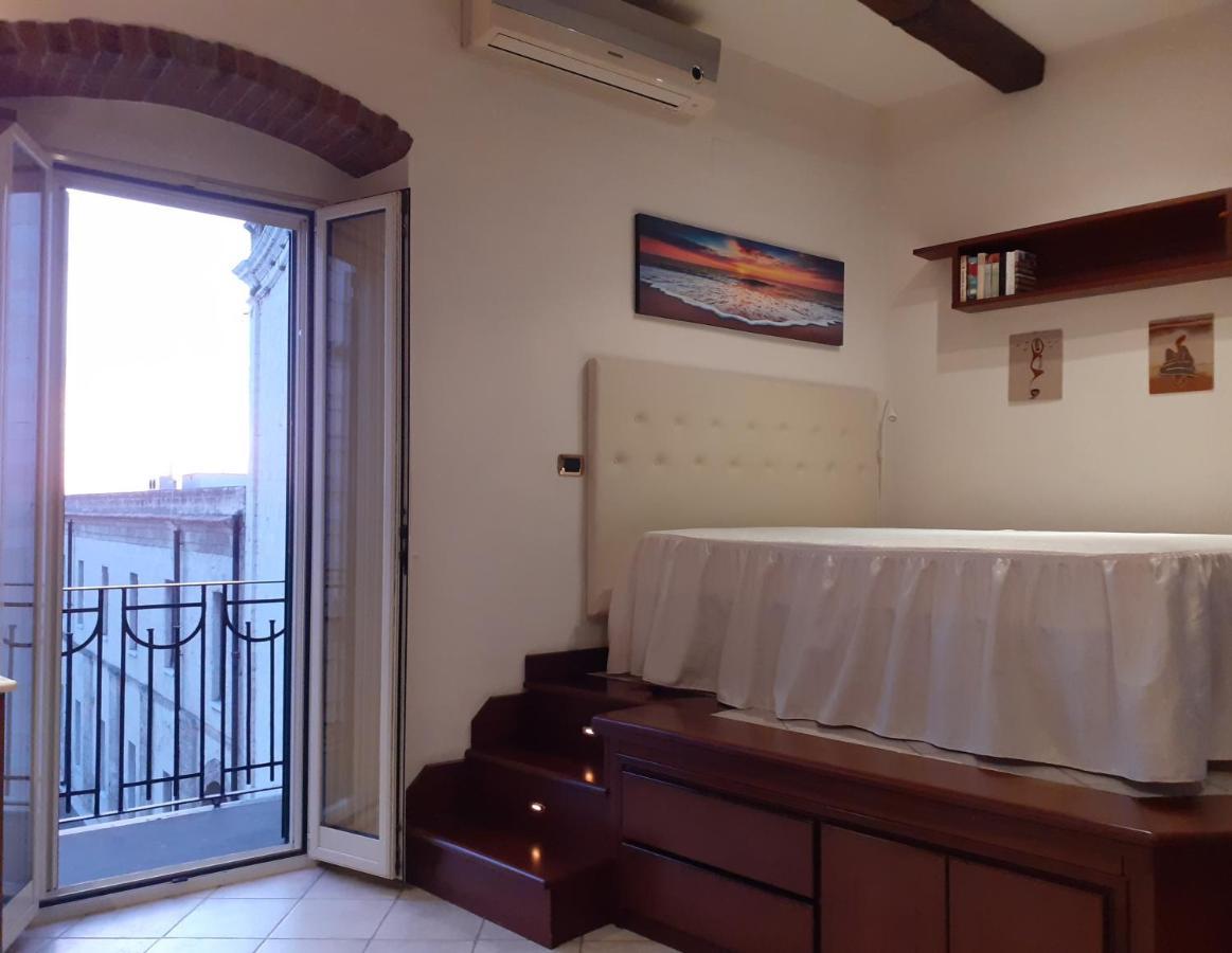 Domida Apartment Bari Zewnętrze zdjęcie