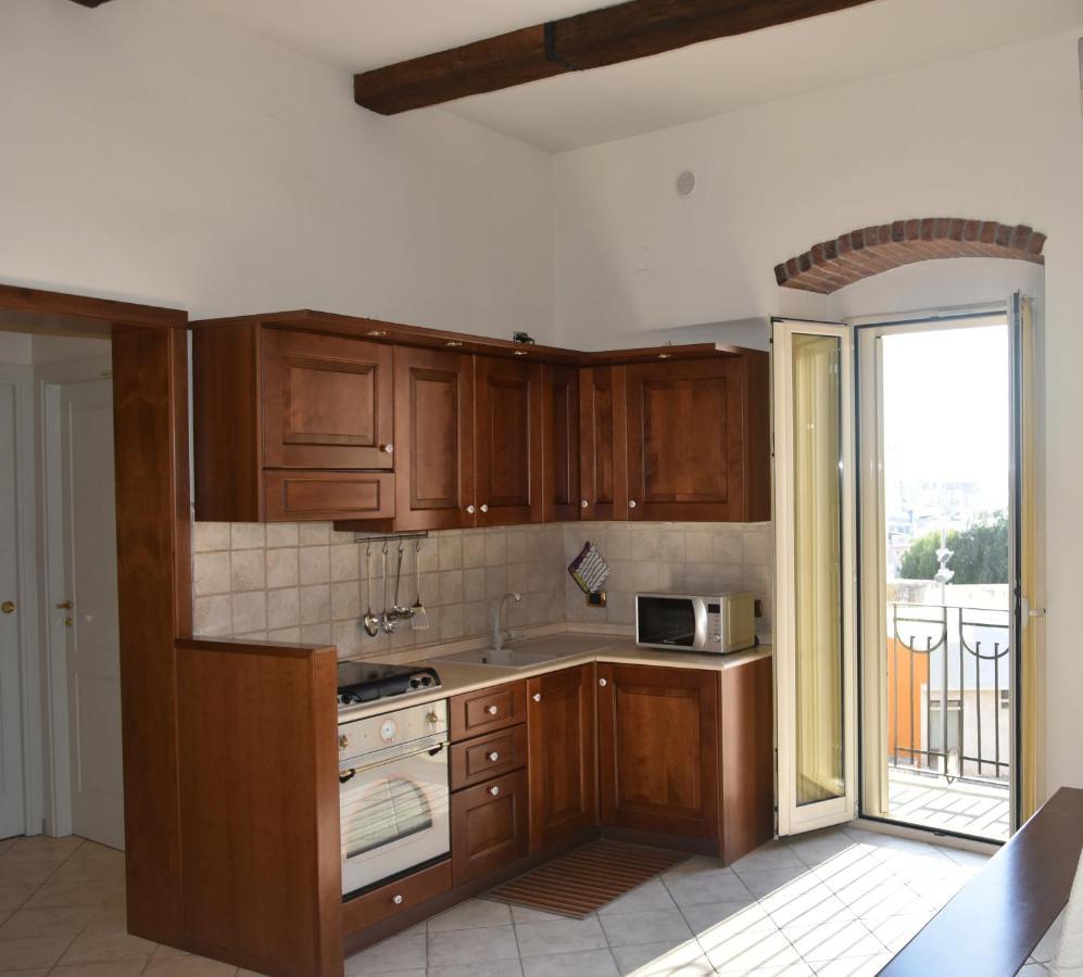Domida Apartment Bari Zewnętrze zdjęcie