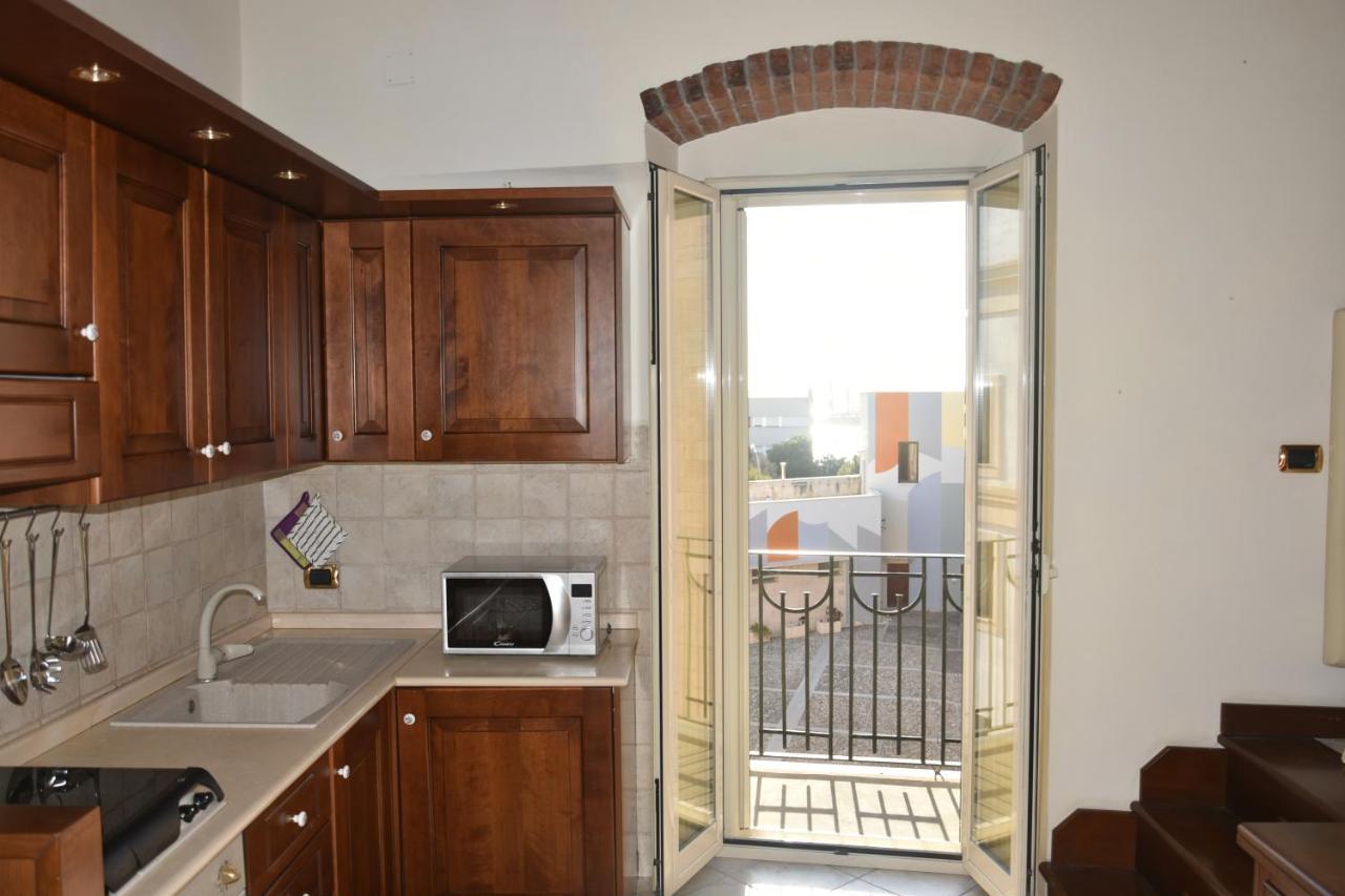 Domida Apartment Bari Zewnętrze zdjęcie