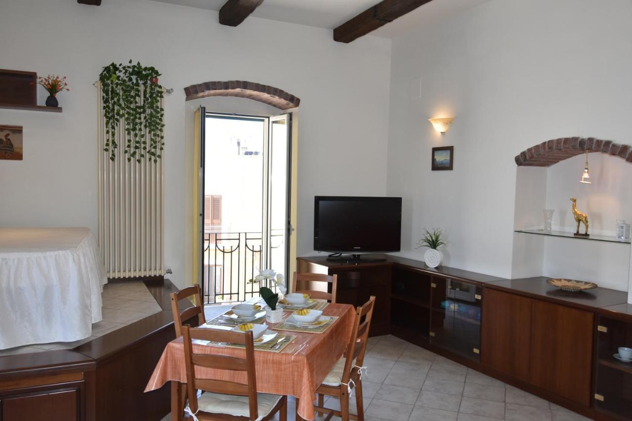 Domida Apartment Bari Zewnętrze zdjęcie