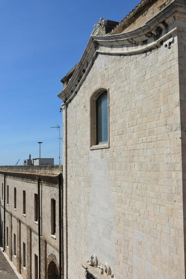 Domida Apartment Bari Zewnętrze zdjęcie