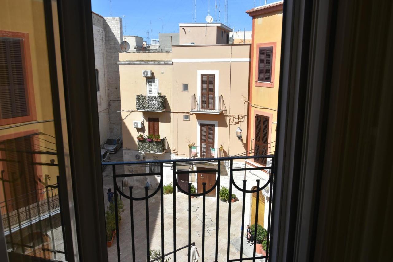 Domida Apartment Bari Zewnętrze zdjęcie