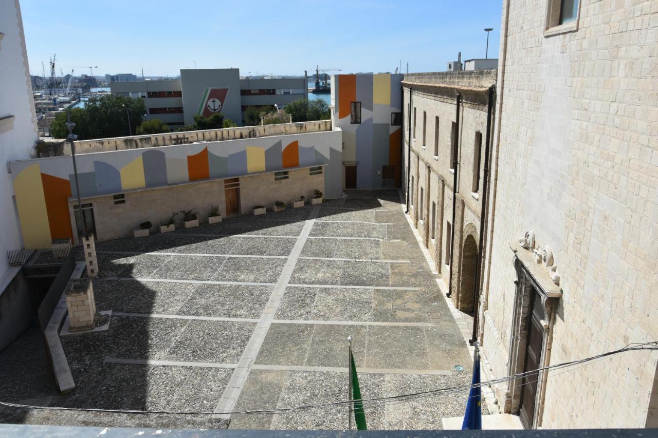 Domida Apartment Bari Zewnętrze zdjęcie