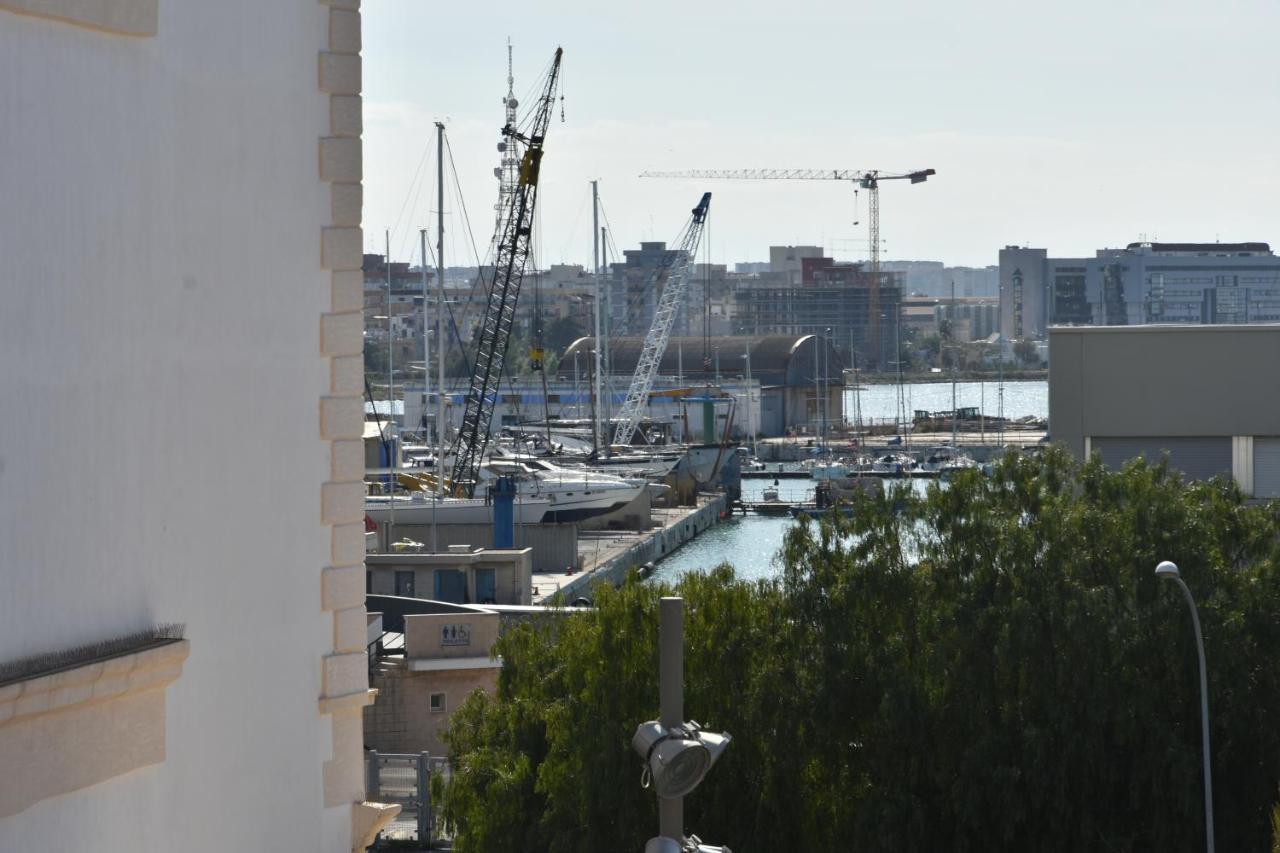 Domida Apartment Bari Zewnętrze zdjęcie
