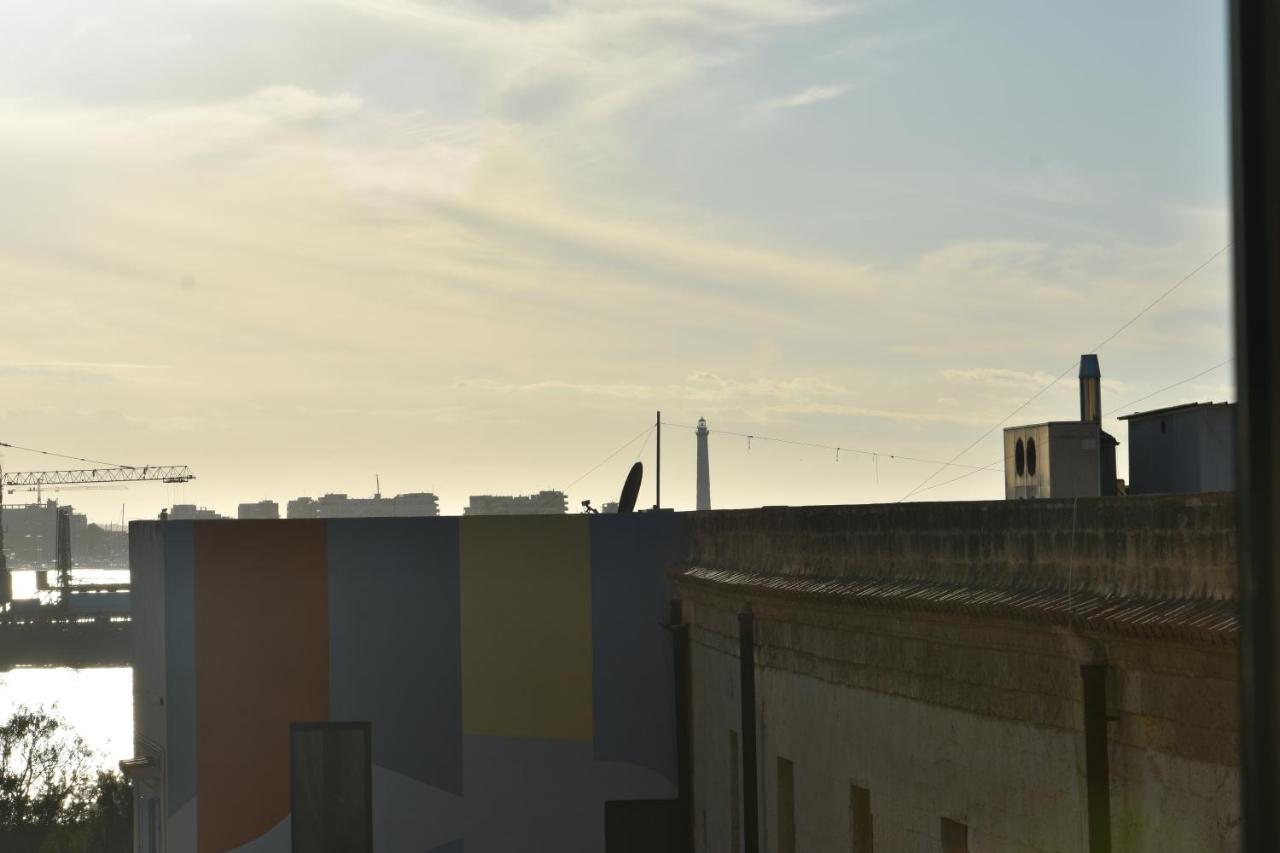 Domida Apartment Bari Zewnętrze zdjęcie