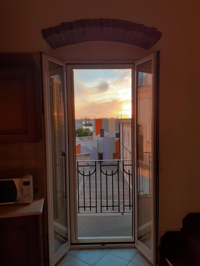 Domida Apartment Bari Zewnętrze zdjęcie