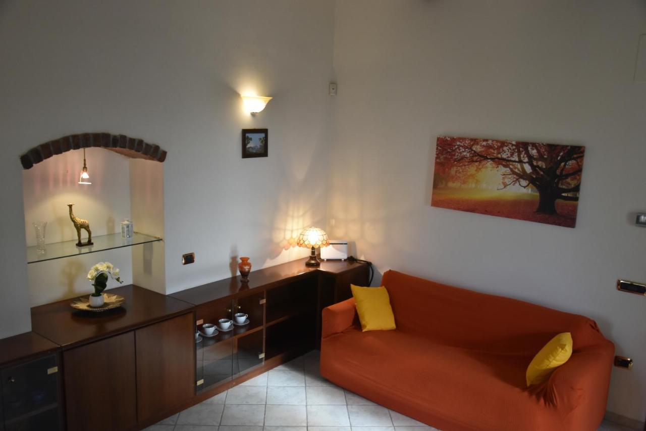 Domida Apartment Bari Zewnętrze zdjęcie