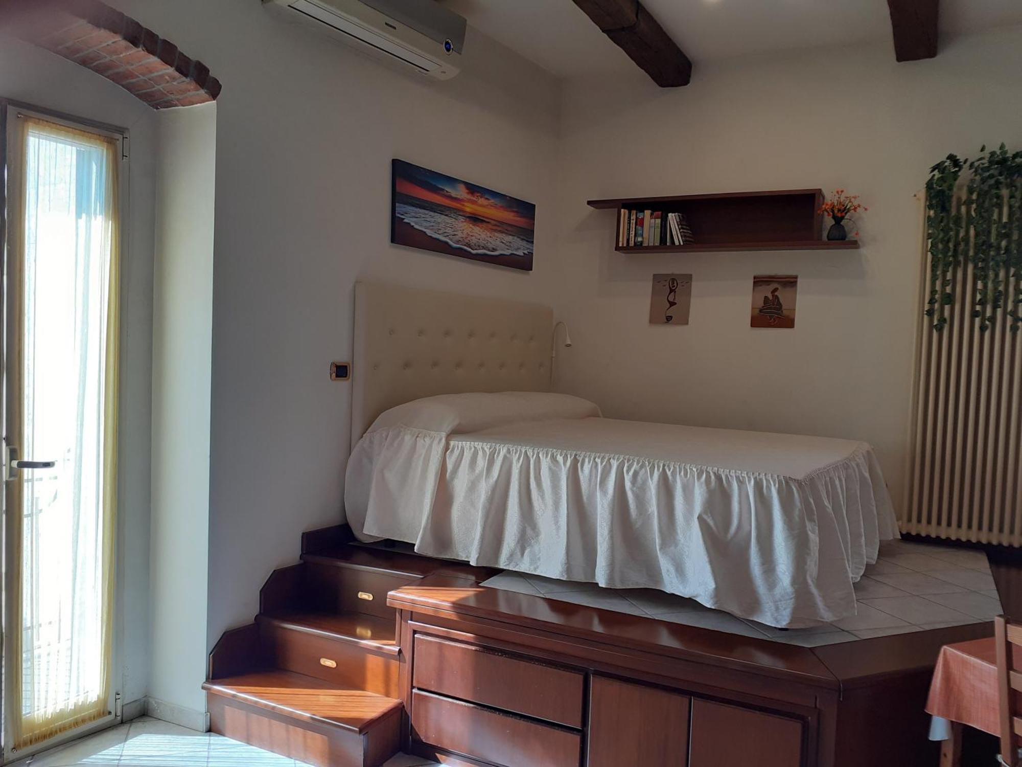 Domida Apartment Bari Zewnętrze zdjęcie